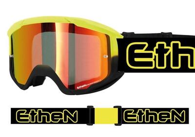 OCCHIALE CROSS ETHEN MOD. OTG06 EVOLUTION OTG0681  - Annuncio 8894494