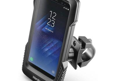 Supporto porta GALAXY S8 Plus Interphone Procase p - Annuncio 9370199