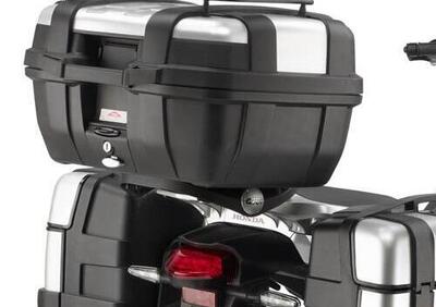 GIVI SR1110 Attacco posteriore MONOKEY per Honda - Annuncio 9414156