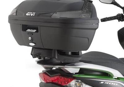 GIVI SR4111MM Attacco posteriore specifico per bau - Annuncio 9421275