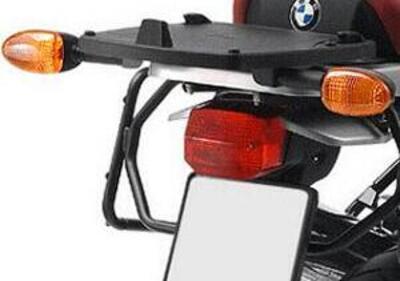 Portapacchi specifico Givi per BMW - Annuncio 9418676