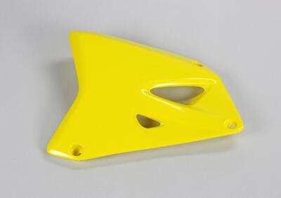 Convogliatori radiatore UFO per Suzuki RM 85 (2000  - Annuncio 9420486