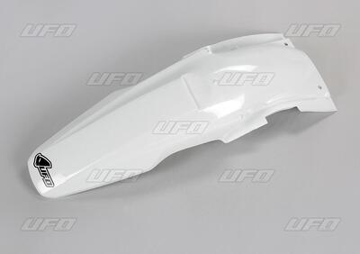 Fiancatine lat Ufo Suzuki RM 125 1996-2000 bianco  - Annuncio 9420509