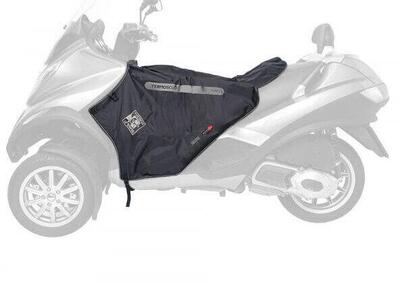 Termoscud Tucano Urbano R062 PROG X Nero - Annuncio 9428021