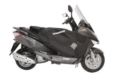 Termoscud Tucano Urbano R076X nero - Annuncio 9428029