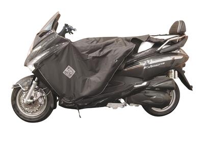 Termoscud Tucano Urbano R077X Nero - Annuncio 9429321