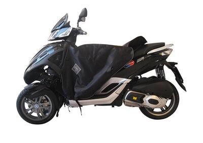 Termoscud Tucano Urbano R085X nero - Annuncio 9429327