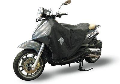 Termoscud Tucano Urbano R152CX nero - Annuncio 9429345