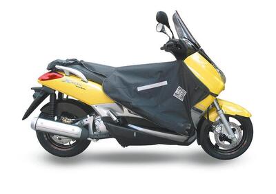 Termoscud Tucano Urbano R155X nero - Annuncio 9429349