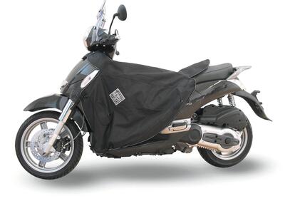 Termoscud Tucano Urbano R156X Nero - Annuncio 9429350