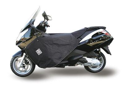 Termoscud Tucano Urbano R157X nero - Annuncio 9429351