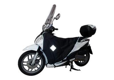 Termoscud Tucano Urbano R168X nero - Annuncio 9430178