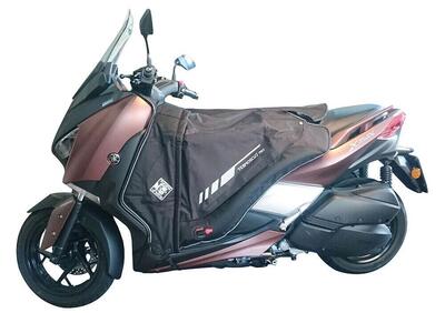 Termoscud Pro Tucano Urbano R190PROX Nero - Annuncio 9430179