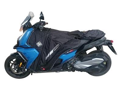 Termoscud Tucano Urbano R196 Pro X per BMW C 400X - Annuncio 9429379