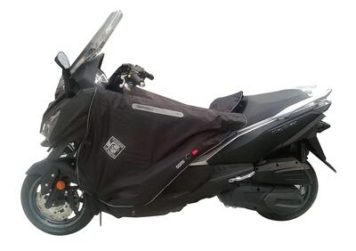 Termoscud Tucano Urbano R201X Nero - Annuncio 9429383