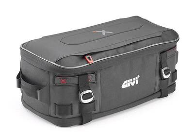 Borsa moto Givi CARGO X-LINE NEW Nero - Annuncio 9450177