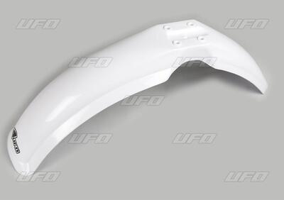 Parafango anteriore Ufo per Yamaha YZ 125 1987-199  - Annuncio 9452026