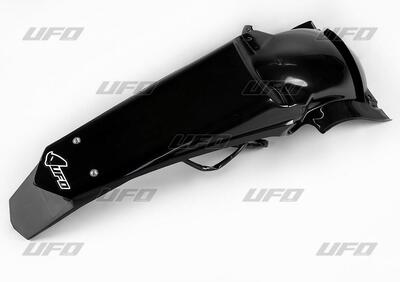 Parafango post Ufo enduro LED Yamaha WRF 250 2007-  - Annuncio 9452065