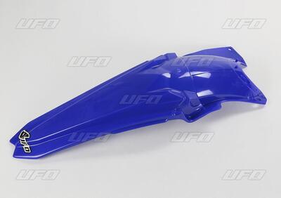 Parafango post Ufo Yamaha YZF 450 2010-2013 blu UF  - Annuncio 9453595