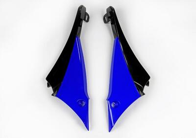 Raccordo laterale UFO per Yamaha YZF 450 (2010) Bl  - Annuncio 9456141