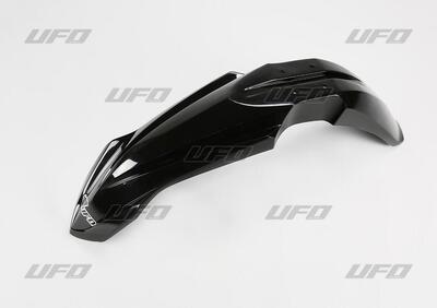 Parafango anteriore Ufo per Yamaha YZ 125 2002-201  - Annuncio 9457446