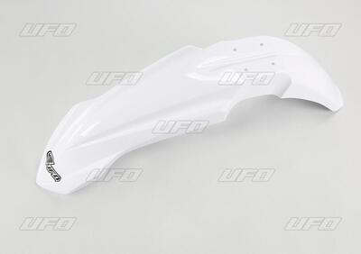 Parafango anteriore Ufo per Yamaha YZ 125 2002-201  - Annuncio 9457447