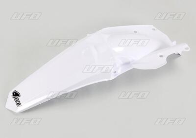 Parafango post Ufo Yamaha YZF 250 2014-2018 bianco  - Annuncio 9458122