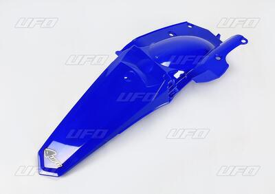 Parafango post Ufo Yamaha YZF 250 2014-2018 blu UF  - Annuncio 9458123