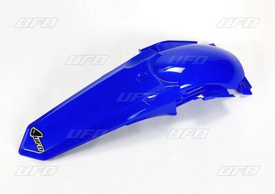 Parafango post Ufo Yamaha YZ 125 2015-2021 blu UFO  - Annuncio 9458126