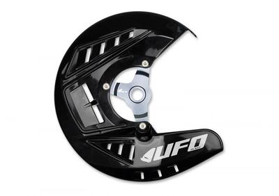 Copridisco UFO per Yamaha YZF 250-450 Nero UFO  - Annuncio 9458133