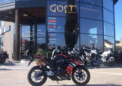 Aprilia RS 125 GP Replica (2021 - 24) - Annuncio 9649055