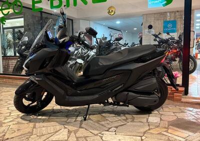 Kymco Downtown 350i GT (2024 - 25) - Annuncio 9649129