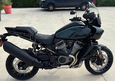 Harley-Davidson Pan America 1250 Special (2020 - 25) - Annuncio 9649195