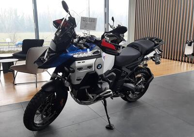 Bmw R 1300 GS Adventure Trophy (2025) - Annuncio 9649256