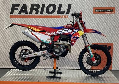 GASGAS EC 250 F (2024) - Annuncio 9649388
