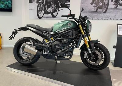 Benelli Leoncino 800 (2022 - 25) - Annuncio 9635015
