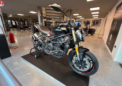 Benelli 752 S (2022 - 25) - Annuncio 9635016