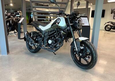 Benelli Leoncino 125 (2022 - 25) - Annuncio 9635017