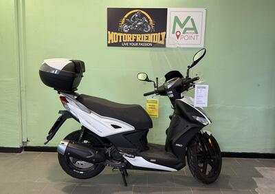 Kymco Agility 150i R16 + ABS (2017 - 20) - Annuncio 9645231