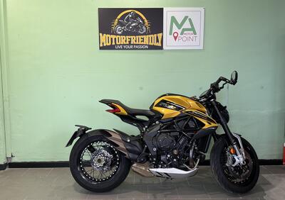MV Agusta Dragster 800 RR SCS (2021 - 25) - Annuncio 9649502