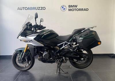 Suzuki GSX-S1000GX Touring (2024 - 25) - Annuncio 9649794