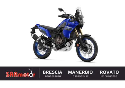Yamaha Ténéré 700 (2022 - 24) - Annuncio 9642904