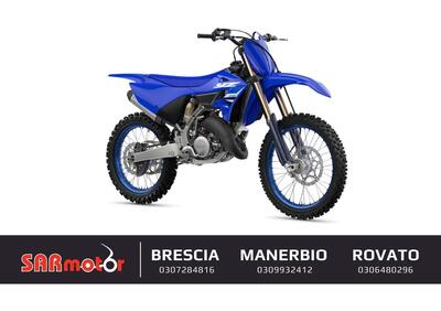 Yamaha YZ 125 (2025) - Annuncio 9643112