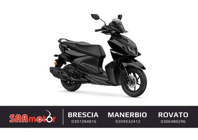 Yamaha RayZR (2024 - 25) - Annuncio 9642948