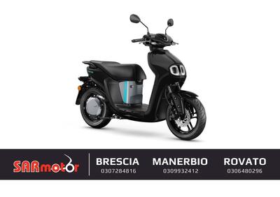 Yamaha Neo's L1e Dual Battery (2023 - 25) - Annuncio 9642937