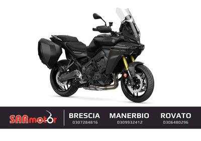 Yamaha Tracer 9 GT (2025) - Annuncio 9643223