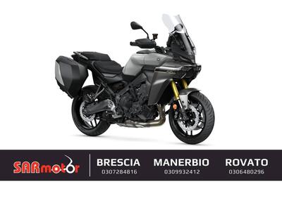 Yamaha Tracer 9 GT Y-AMT (2025) - Annuncio 9643230
