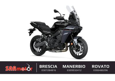 Yamaha Tracer 9 (2025) - Annuncio 9643139