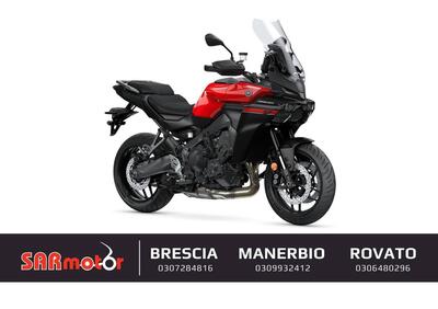 Yamaha Tracer 9 Y-AMT (2025) - Annuncio 9643154