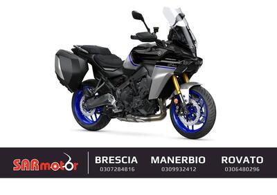 Yamaha Tracer 9 GT+ Y-AMT (2025) - Annuncio 9643241
